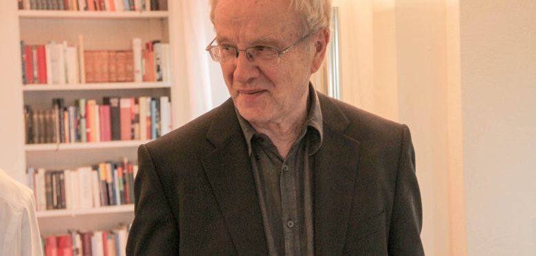 Johannes Berger