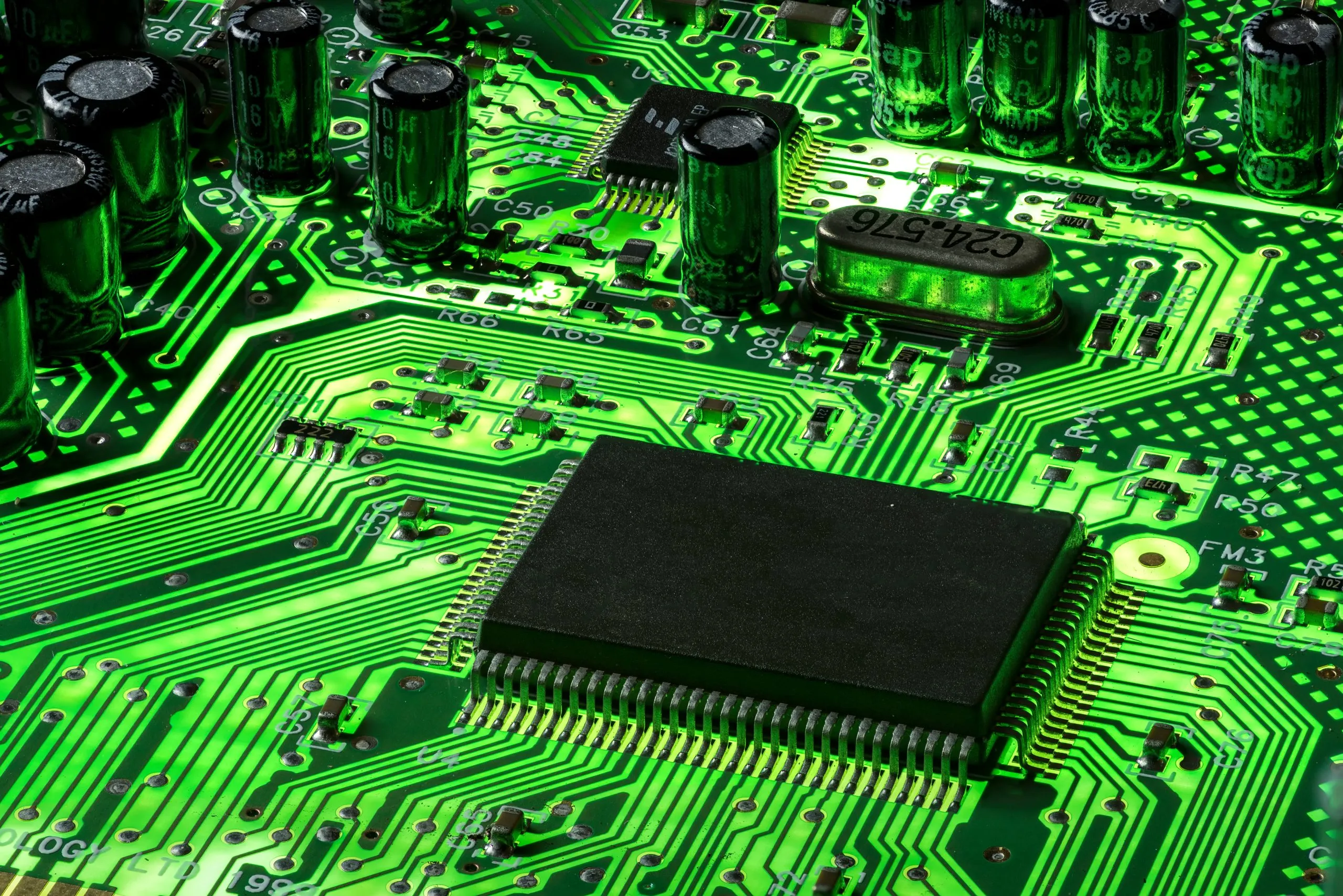 Green Tech