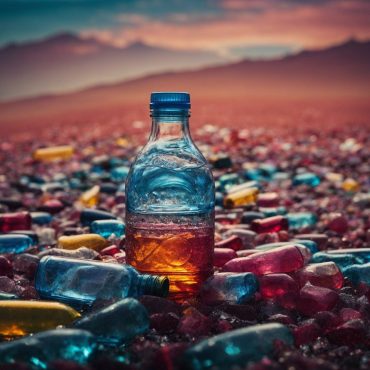Circular Economy: Kunststoffabfälle vermeiden, sonst recyceln