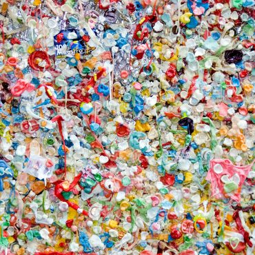 Recycelte Kunststoffe bewerten &#8211; ein Dilemma der Ökobilanz