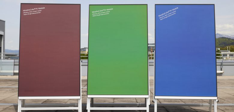 MorphoColor