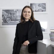 Laura Kraft
