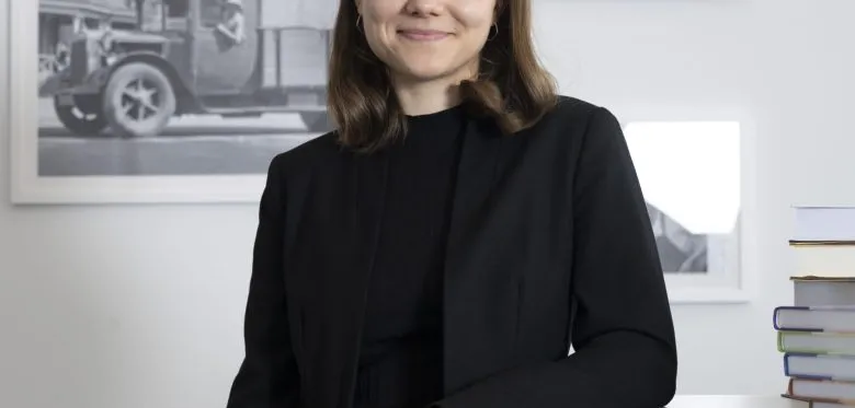 Laura Kraft