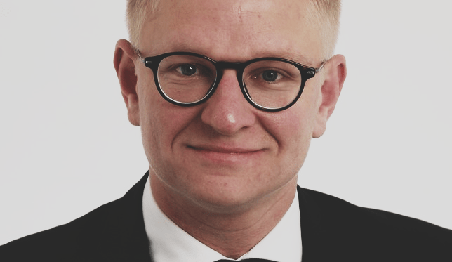 Alexander Liebhart