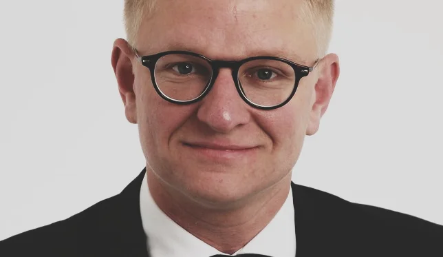 Alexander Liebhart