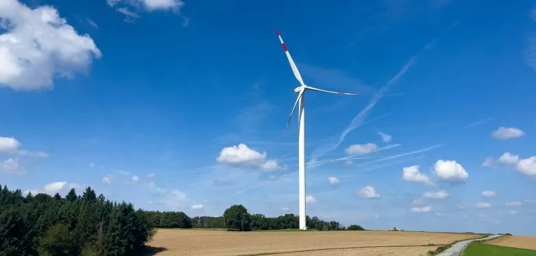Bürgerenergie