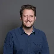 Bastian Krieger