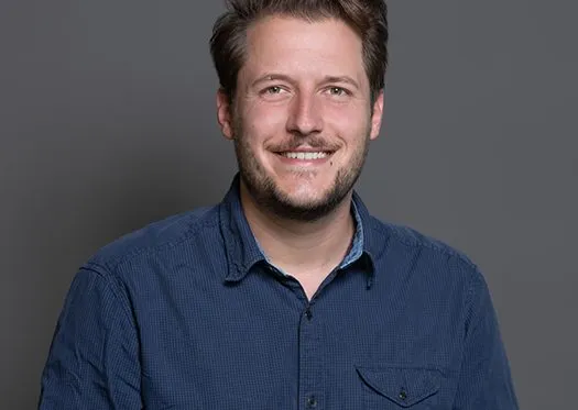 Bastian Krieger