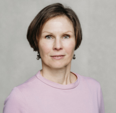 Franziska Mey