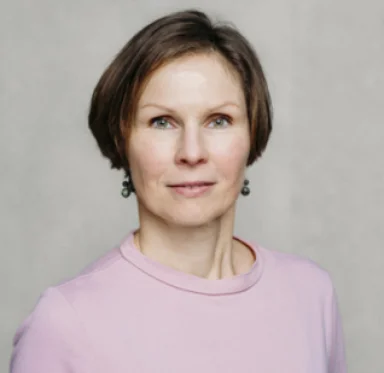 Franziska Mey