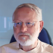 Professor Markus Löffler